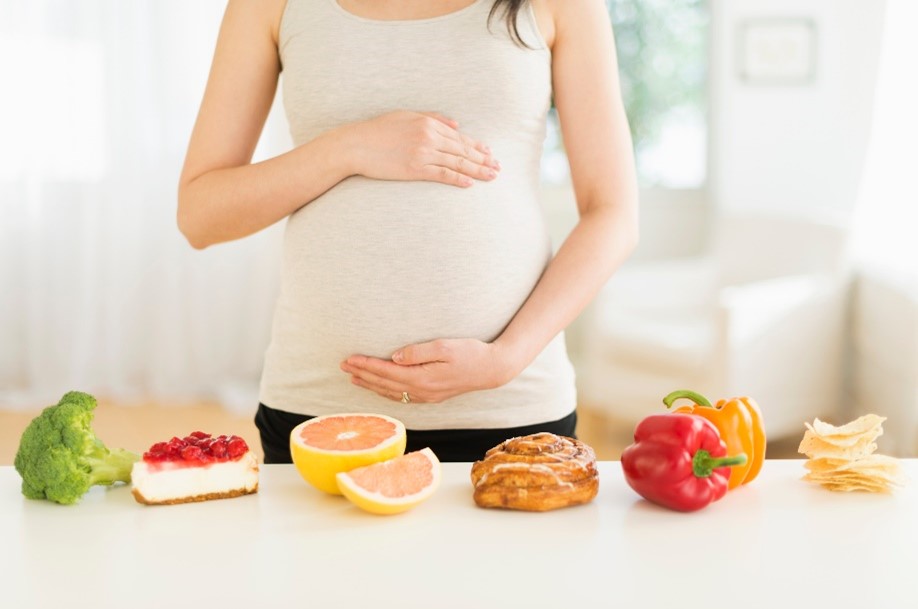 Ácido fólico: 0,5 gramos al día, por tu salud y la de tu bebé