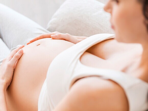 La importancia del ácido fólico en el embarazo - Ciconea Family Club