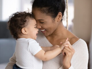 Madre soltera: Consejos para organizar tu vida con tu bebé