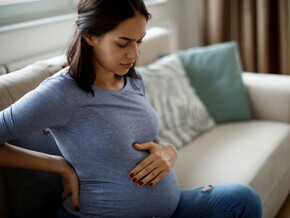 La preeclampsia durante el embarazo