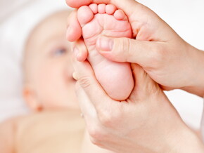 Su Pequeña Barriguita necesita una Gran Nutrición