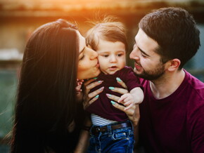 No te olvides de tu sistema de apoyo. Un plan de acción para tus familiares y amigos.