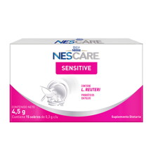 NESCARE® Sensitive