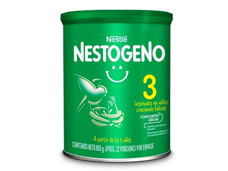 NESTOGENO® 3 800GR