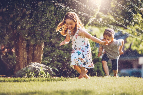 Alimentos energéticos para niños que les dan energía a tus hijos 